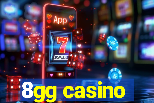 8gg casino